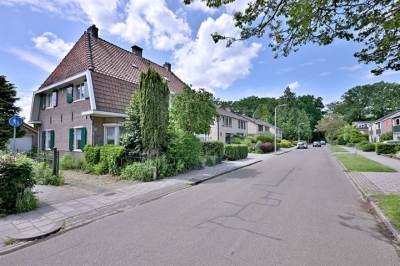 Woning Schoolstraat 15 Brummen