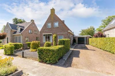 Woning Grindweg 66 Munnekeburen