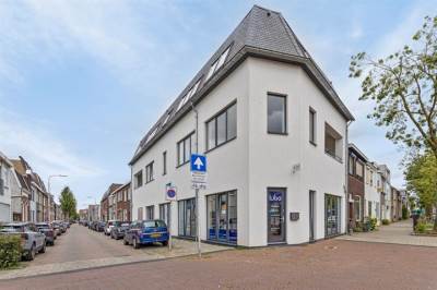 Woning Noord-Besterdstraat 7002 Tilburg