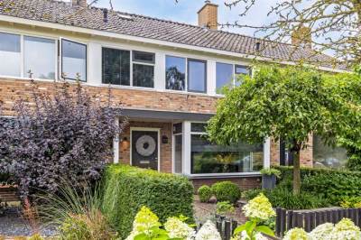 Woning Meidoornlaan 28 Renswoude