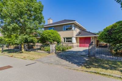 Woning de Gamert 2432 Wijchen