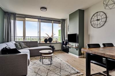 Woning Akkersplein 51 Heerenveen