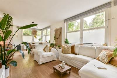 Woning Willem de Zwijgerlaan 197H Amsterdam