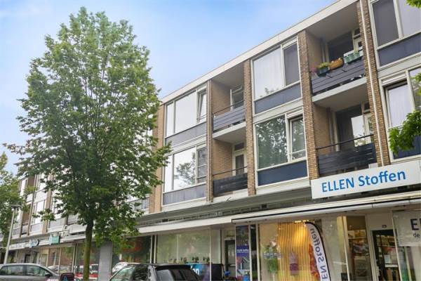 Woning Bandoengstraat 28 Hengelo (OV)