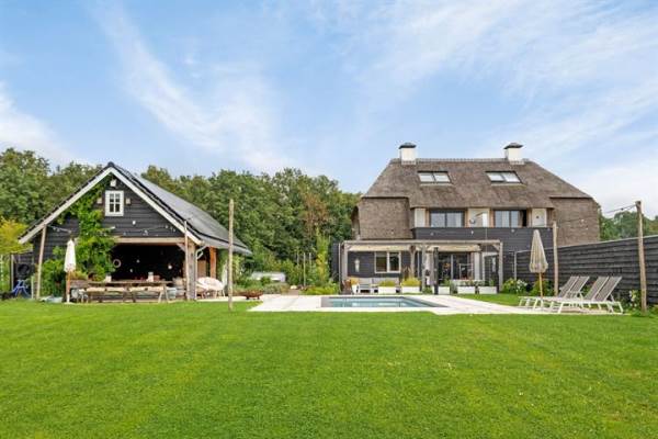 Woning Graafseweg 868 Wijchen