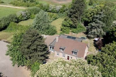 Woning Graafjansdijk A 83 Westdorpe