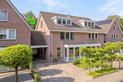 Woning Bergsebaan 105a Nispen