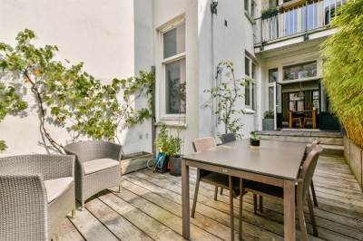 Woning Bilderdijkstraat 1401 Amsterdam