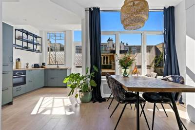 Woning Rijswijkseweg 241 Den Haag