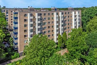 Woning Vlaskamp 608 Den Haag