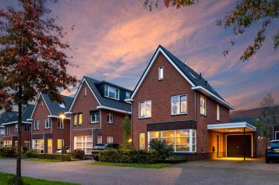 Woning Snoek 16 Borne