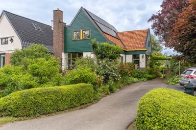 Woning Dieftilweg 9 Leermens