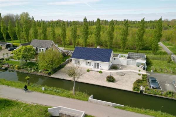 Woning Esdoornlaan 10B De Meern