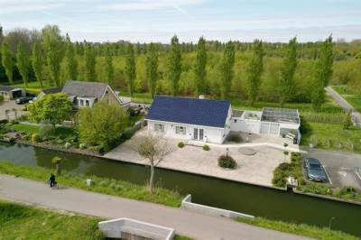 Woning Esdoornlaan 10B De Meern