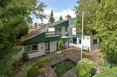 Woning Heermoeshof 12 Houten