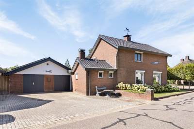 Woning Kranenveld 36 Heijen