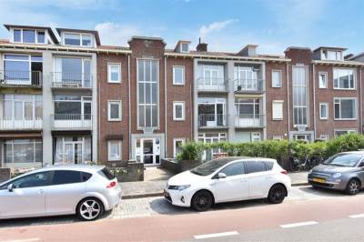 Woning Gevers Deynootweg 115A Den Haag
