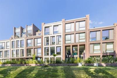 Woning Prinses Beatrixlaan 442 Voorburg