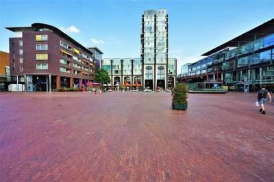 Woning Stadsplein 72 Amstelveen