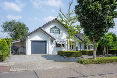 Woning Platanendreef 86 Brunssum