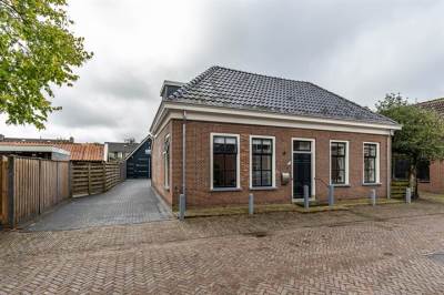 Woning Van Sminiaweg 31 Aldtsjerk