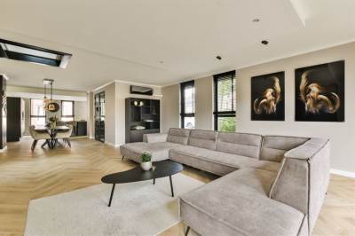 Woning Schoutenhof 43 Hoofddorp