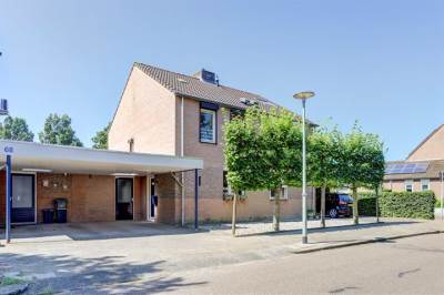 Woning Boterbloem 66 Venray