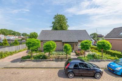 Woning Daniëlstraat 1a Langeweg