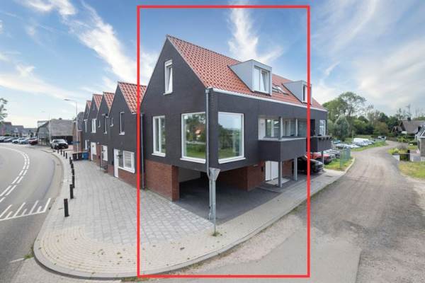 Woning Oosterbroek 1 Genemuiden
