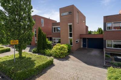 Woning Boegspriet 45 Etten-Leur