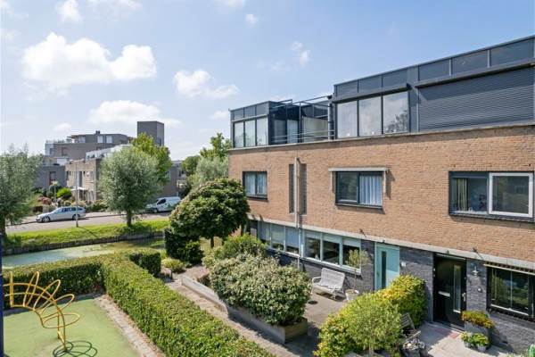 Woning Van Egmondlaan 71 Wateringen