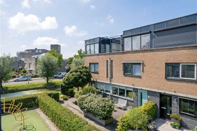Woning Van Egmondlaan 71 Wateringen