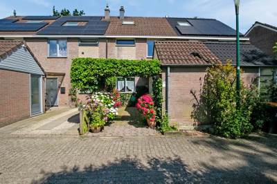 Woning Goudse Steen 29 Wijk bij Duurstede