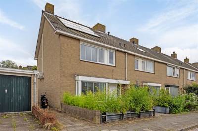 Woning Vronkenlaan 44 Leiderdorp