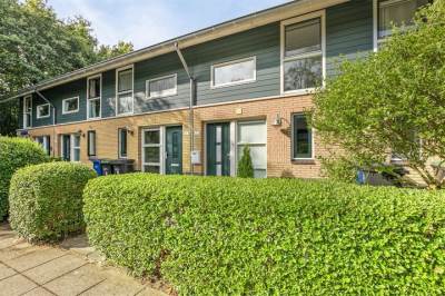 Woning Februaristraat 7 Almere
