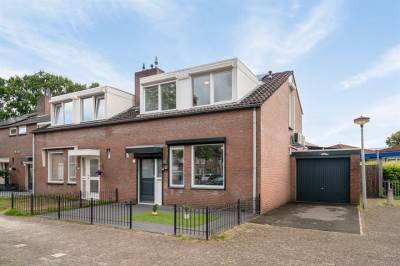 Woning Lyonhof 36 Eindhoven