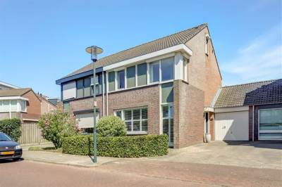 Woning Ericaplein 108 Grubbenvorst
