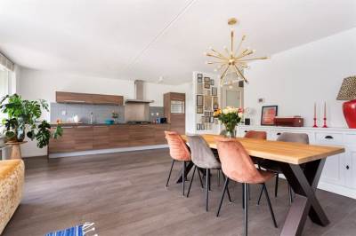 Woning Oranjeboomstraat 232B Rotterdam