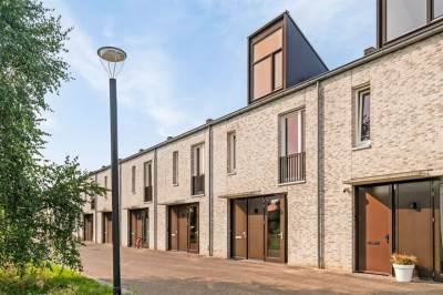 Woning Waterlinie 87 Eindhoven