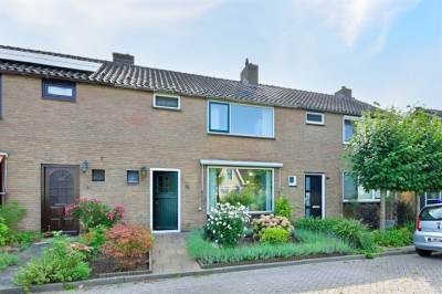 Woning Margrietstraat 16 Wilnis