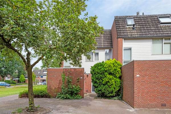 Woning Vincentstraat 68 Haaksbergen