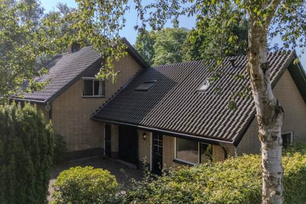 Woning Hulsthof 7 Nijkerk
