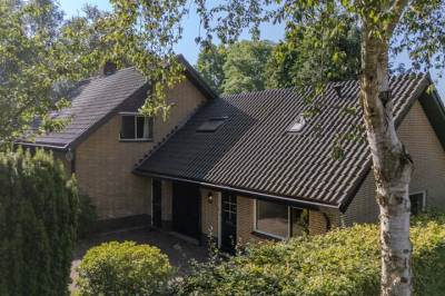 Woning Hulsthof 7 Nijkerk