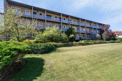 Woning C. Evertsenstraat 129 Hilversum