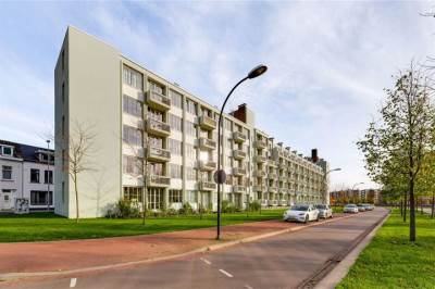 Woning Koningsplein flat 112C Maastricht