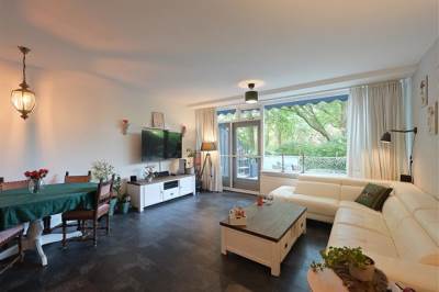 Woning Kervelhof 29 Hoogvliet Rotterdam