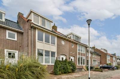 Woning Marisstraat 14 Zandvoort