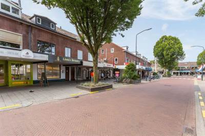 Woning Schubertlaan 16A Apeldoorn