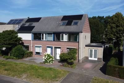 Woning Groenlinglaan 29 Maarn