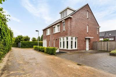 Woning Boterbloem 25 Kapelle